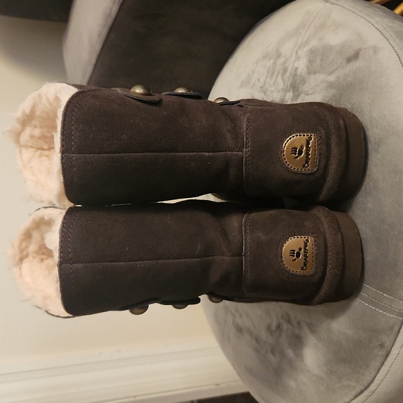 BEARPAW NWOT Winter Boots - Picture 3 of 6